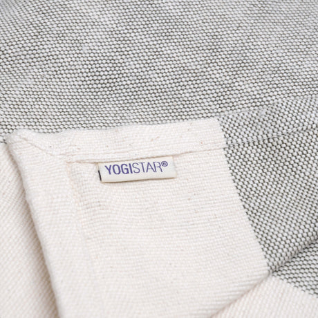 Yogadecke - yogiblanket - natur - ecru - decor - YOGISHOP