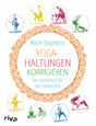 Yogahaltungen korrigieren von Mark Stephens - YOGISHOP