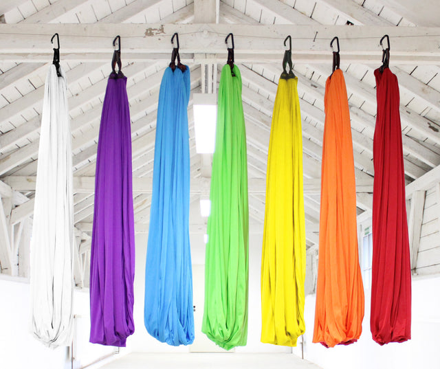 Aerial Yogatuch - YOGISHOP