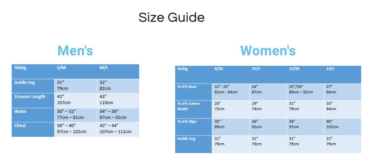 Serenity Organic Crop Top With Support - blue - YOGISHOP