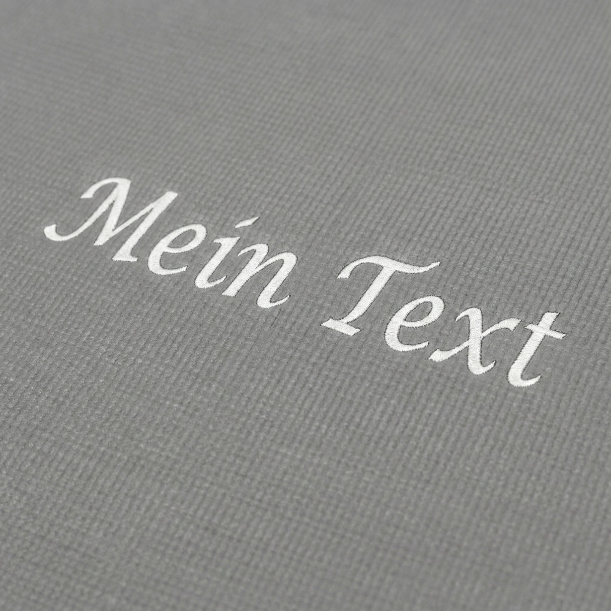 My yogimat® kids (embroidery)