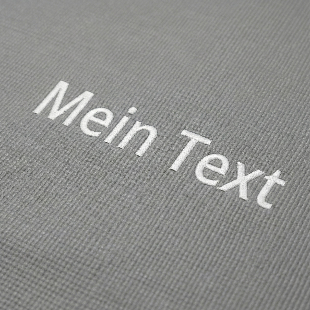 My yogimat® basic (ricamo)