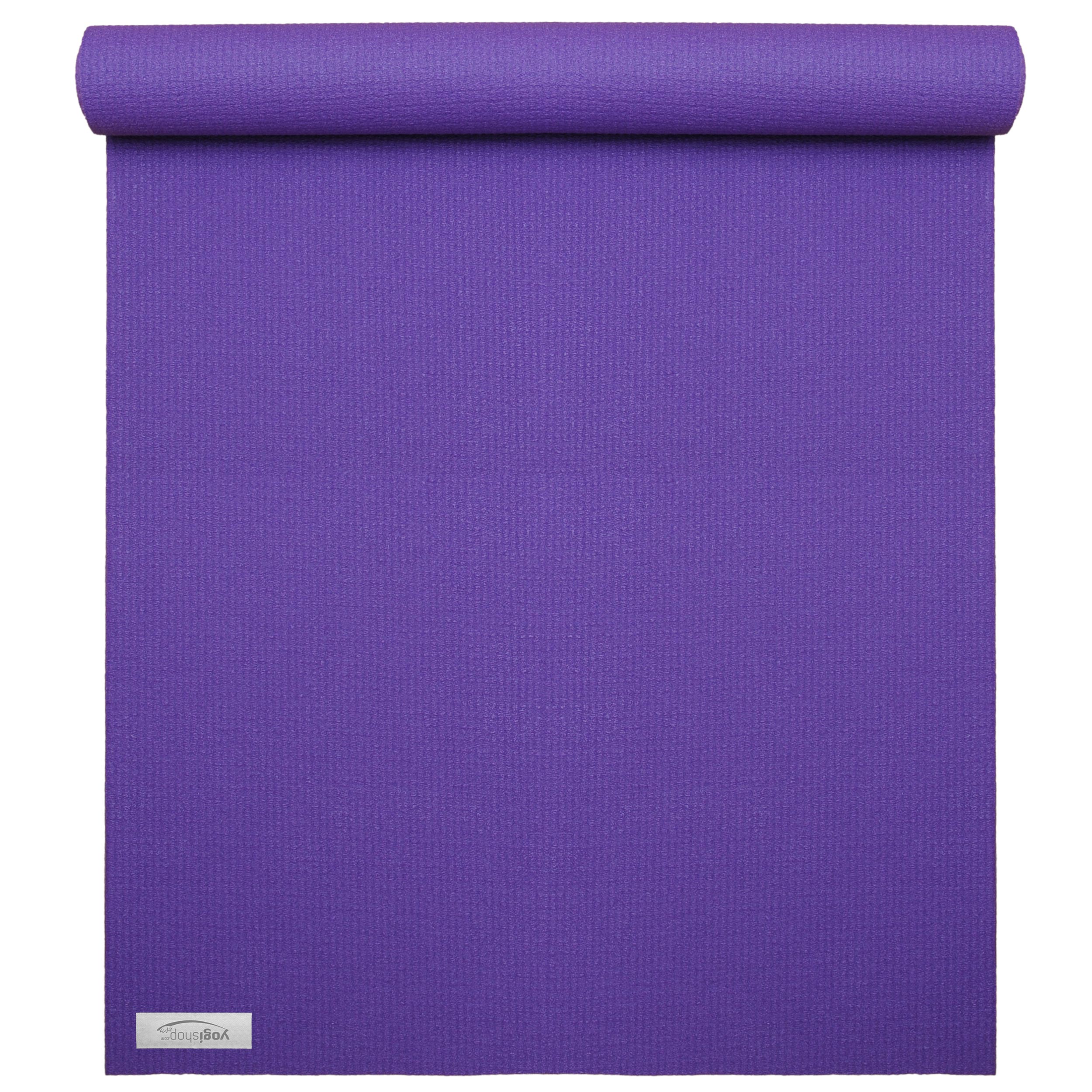 Yogamatte Spezial - YOGISHOP