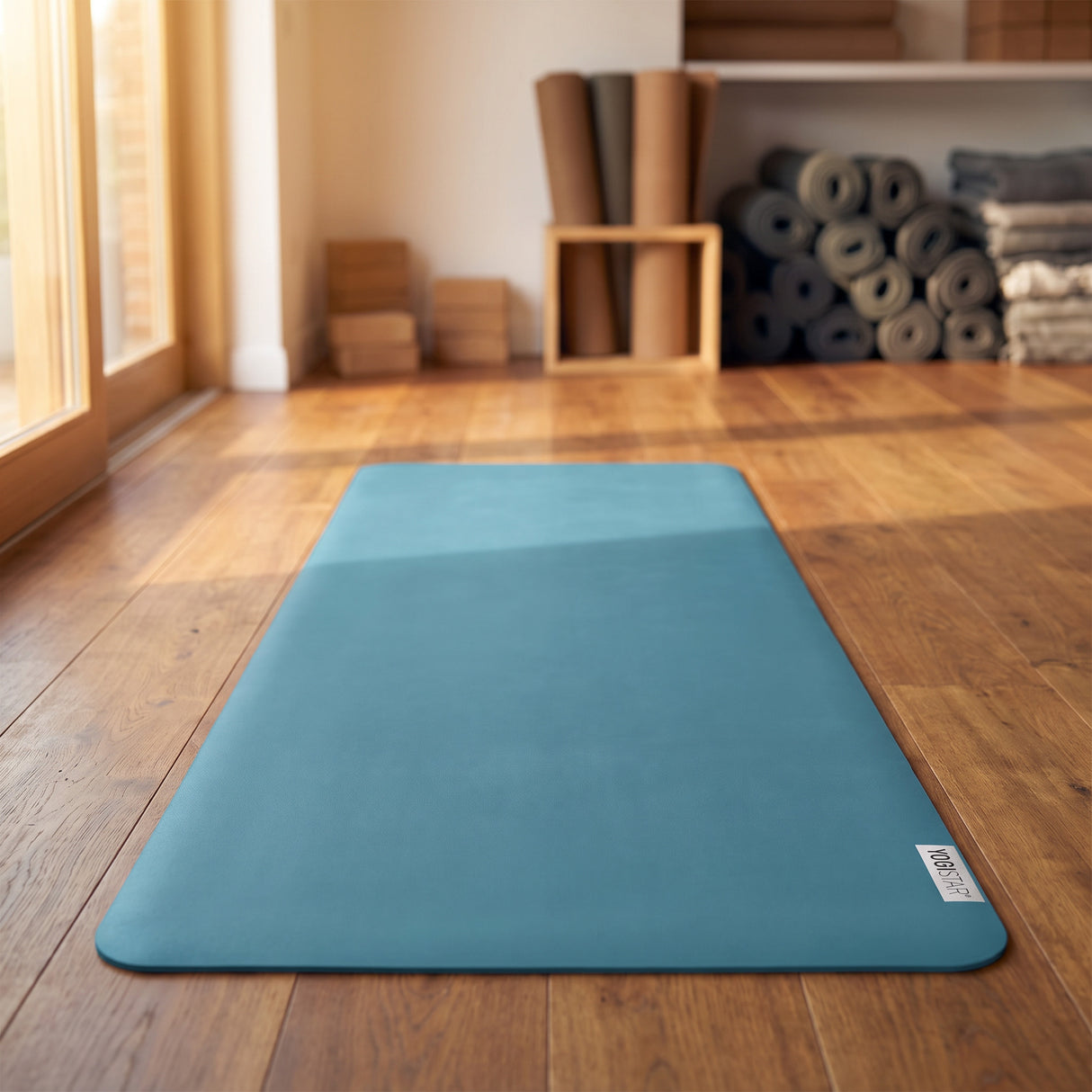 Yogamatte yogimat® sun - 4mm