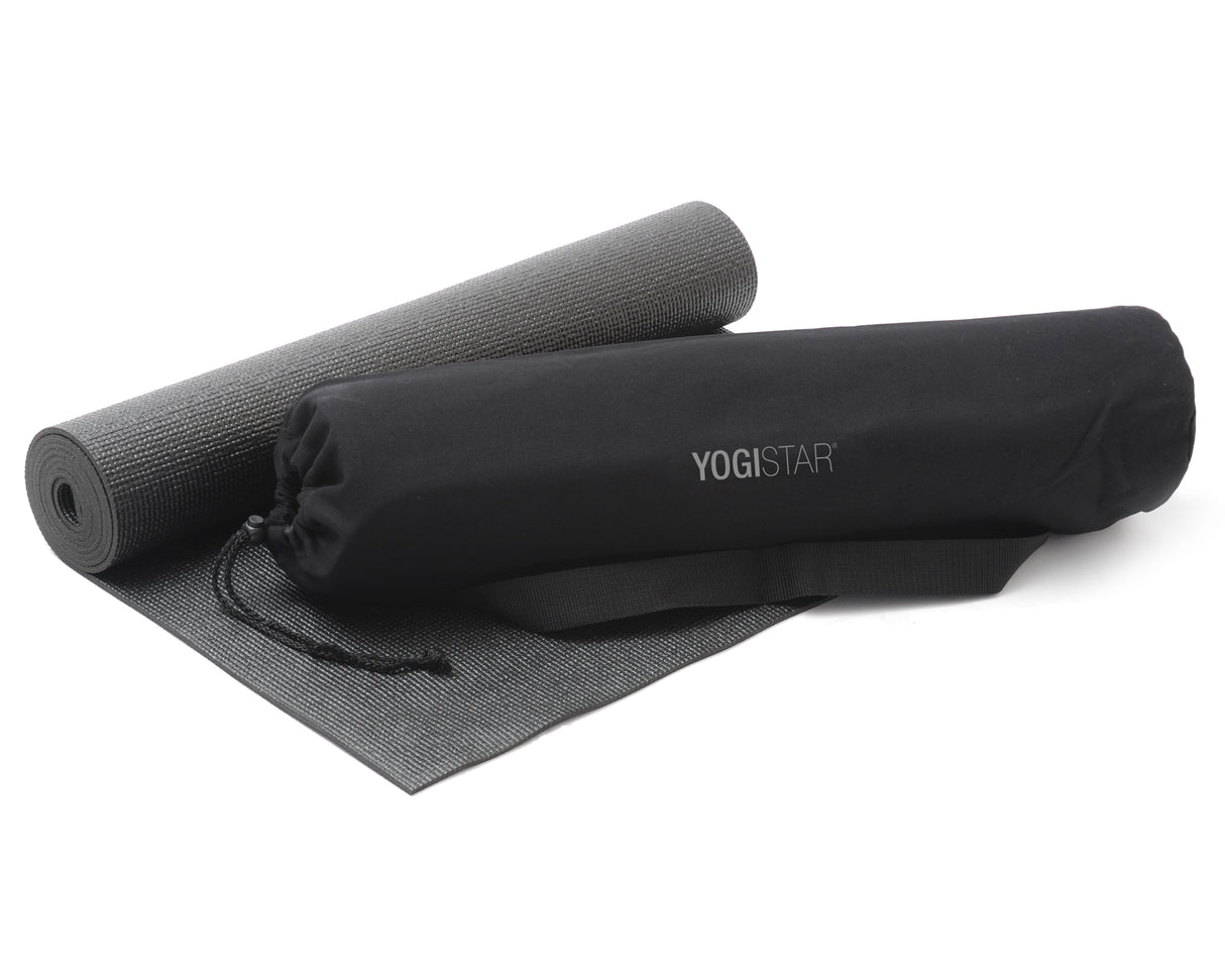 Yoga-Set Starter Edition (Yogamatte + Yogatasche) - YOGISHOP