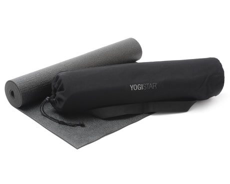 Yoga-Set Starter Edition (Yogamatte + Yogatasche) - YOGISHOP