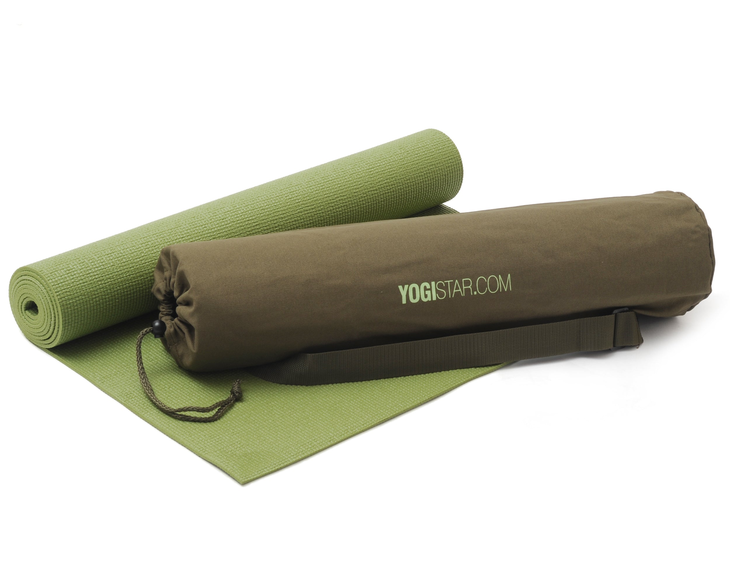 Yoga-Set Starter Edition (Yogamatte + Yogatasche) - YOGISHOP