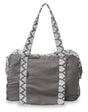 Yogatasche twin bag - take me two - taupe - YOGISHOP