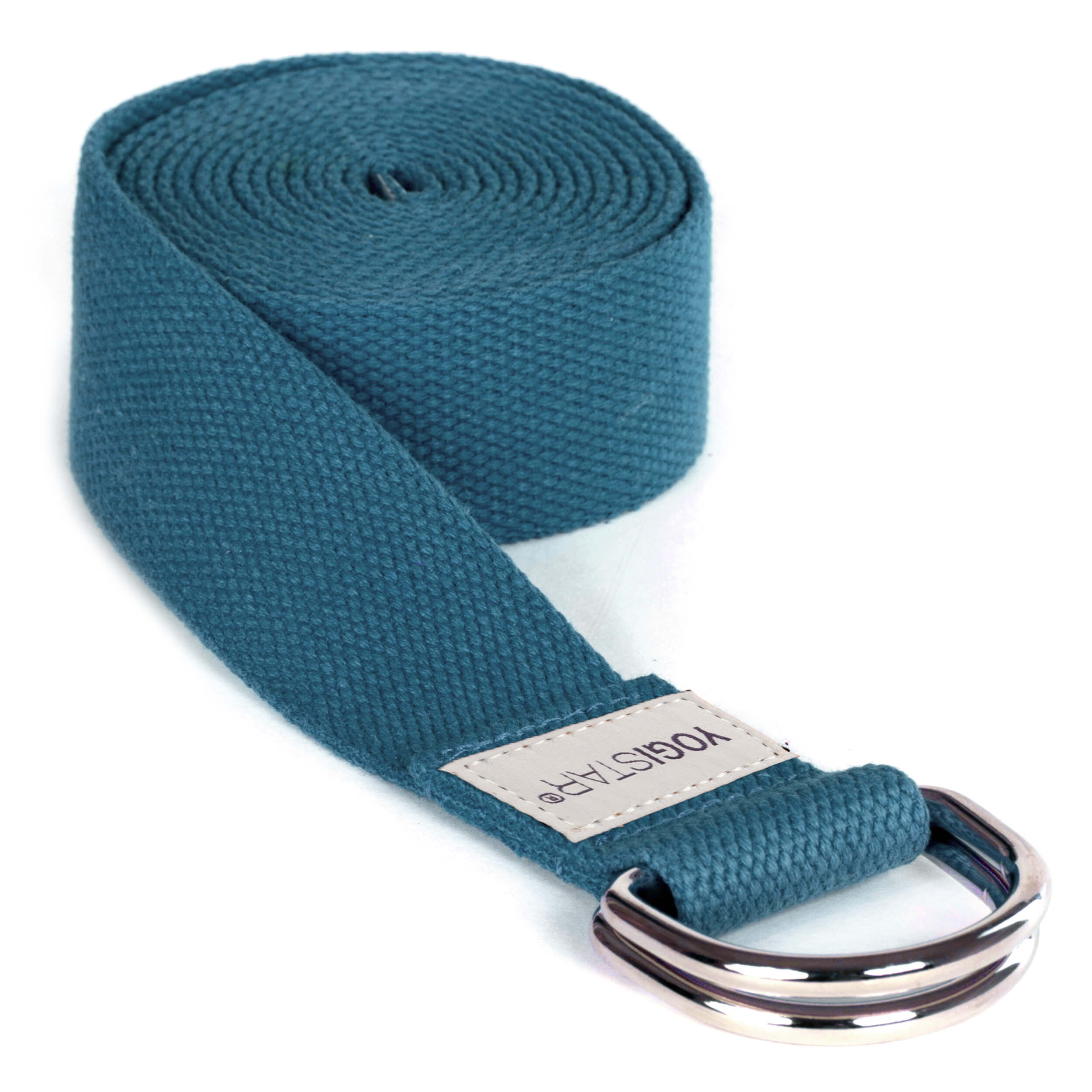 Yogagurt yogibelt® medium - M 260cm - YOGISHOP