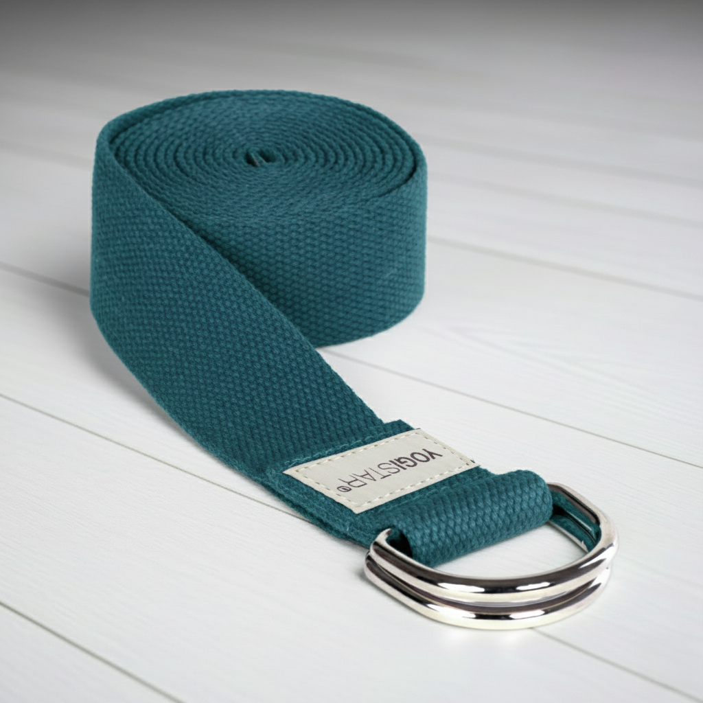 Yogagurt yogibelt® medium - M 260cm - YOGISHOP