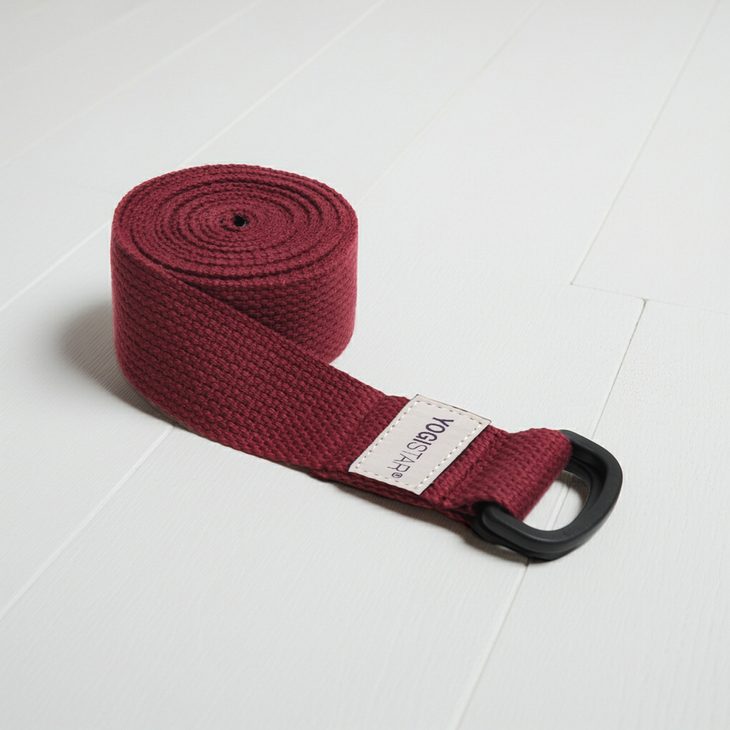 Yogagurt yogibelt® medium - P 260cm - YOGISHOP
