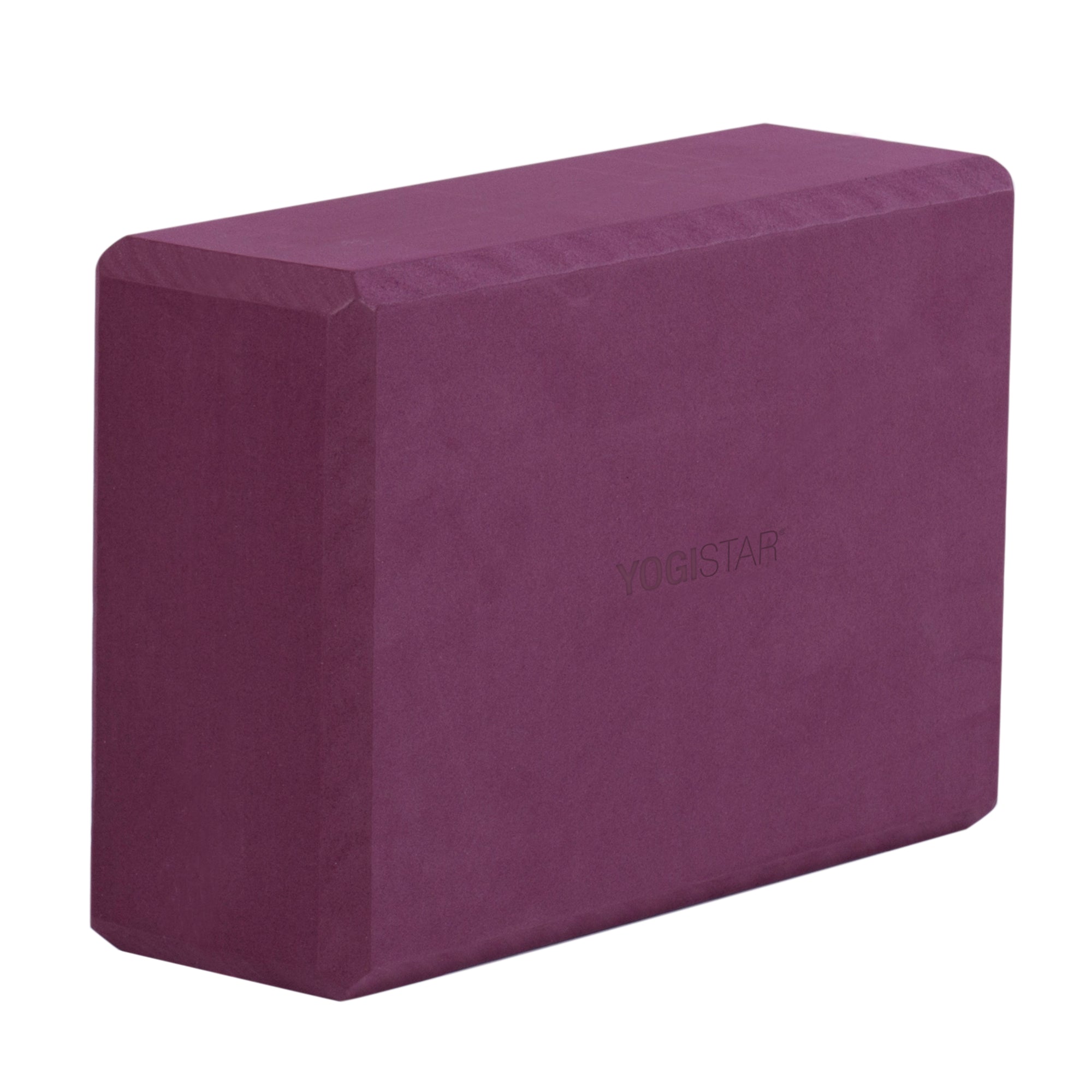 Yogablock yogiblock® big - YOGISHOP
