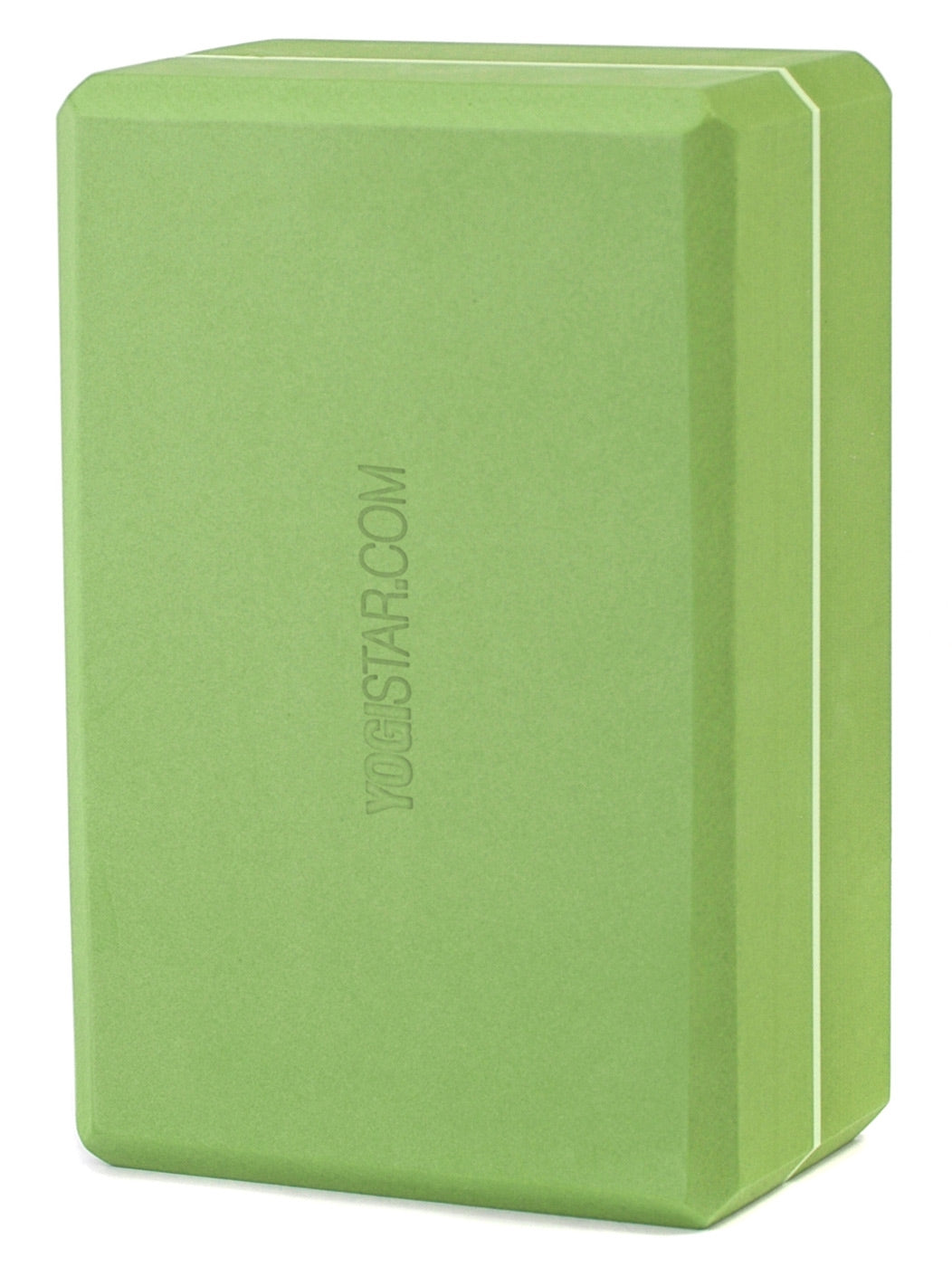 2. Wahl Yogablock - yogiblock super size - kiwi