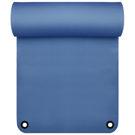 My Yogimat® pilates basic mit Ösen - YOGISHOP