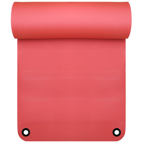 My Yogimat® pilates basic mit Ösen - YOGISHOP