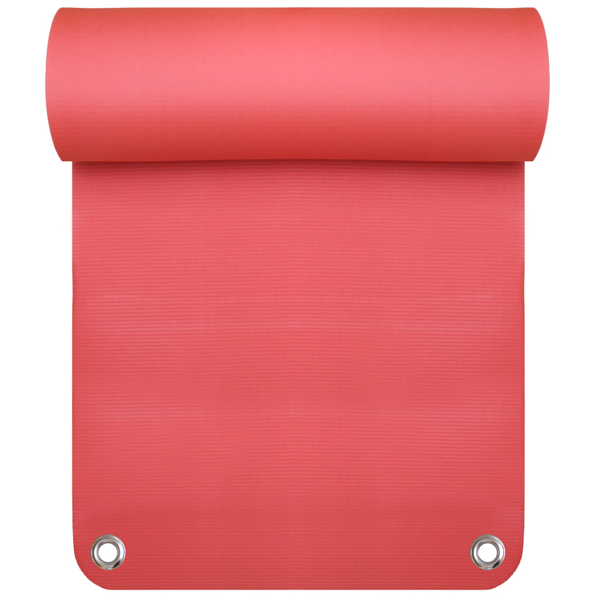 My Yogimat® pilates basic mit Ösen - YOGISHOP