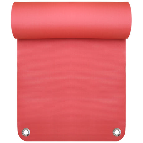 My Yogimat® pilates basic mit Ösen - YOGISHOP