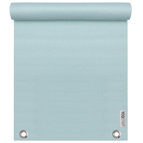 My yogimat® basic mit Ösen - YOGISHOP