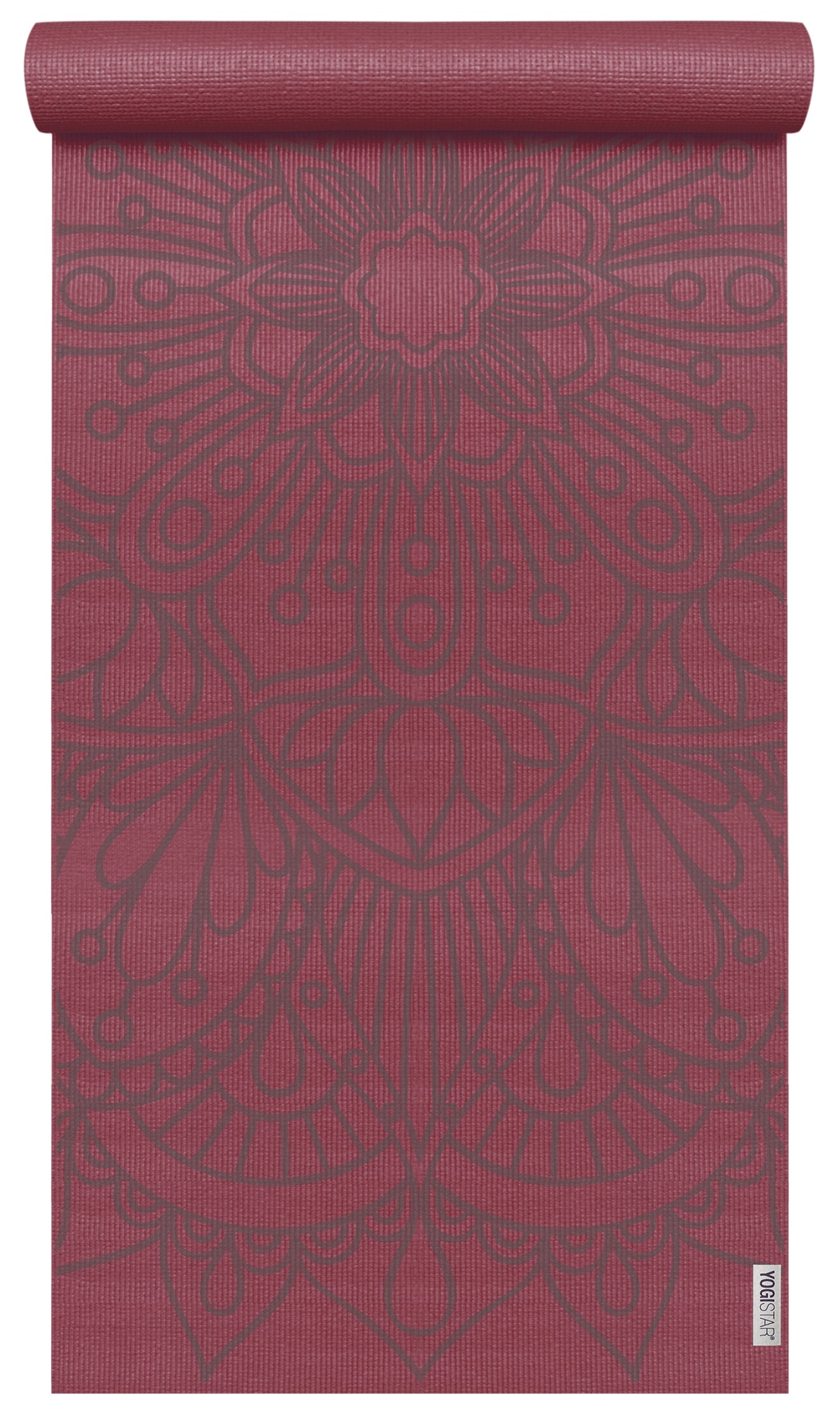 Yogamatte yogimat® pure eco - art collection main image 1