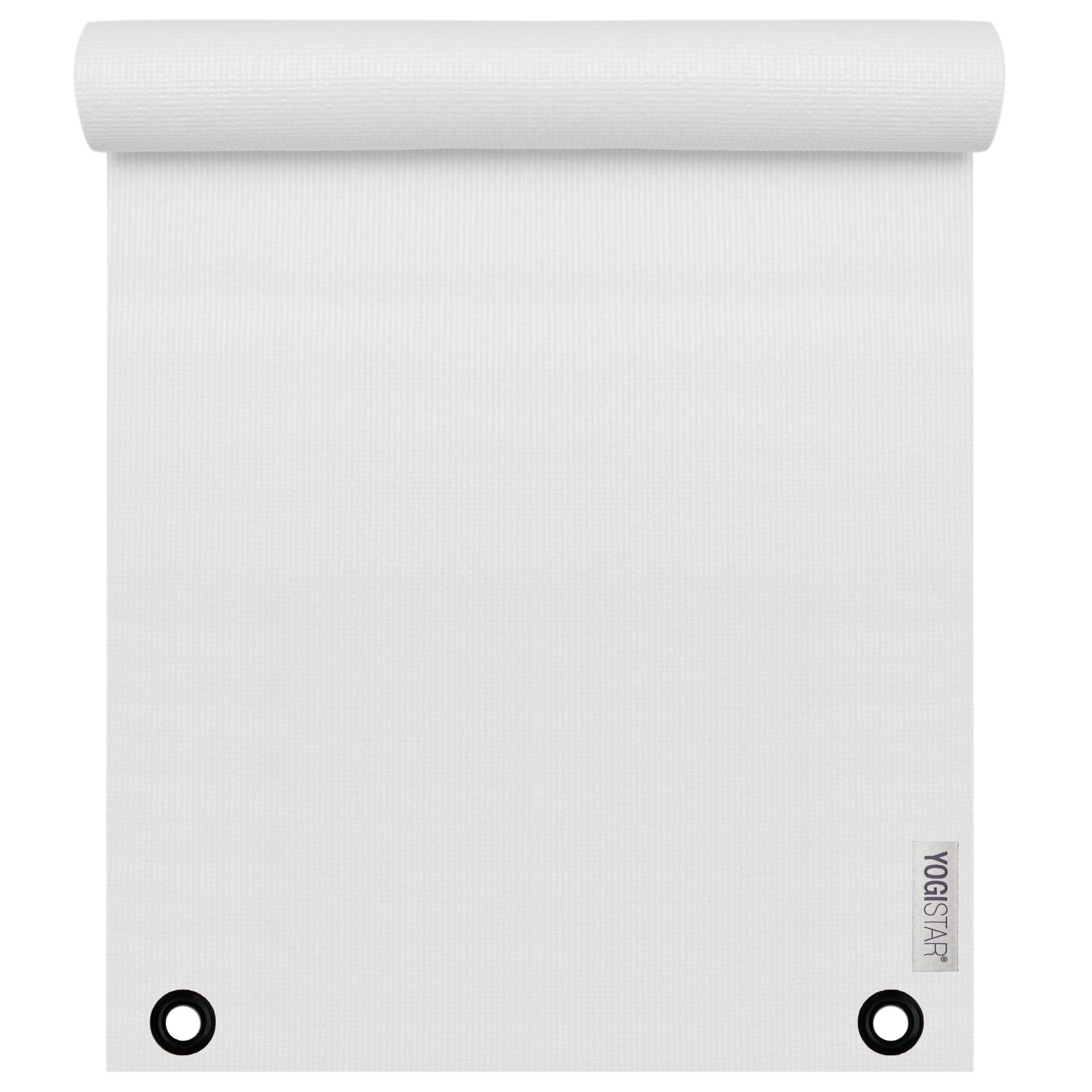 My yogimat® basic mit Ösen - YOGISHOP
