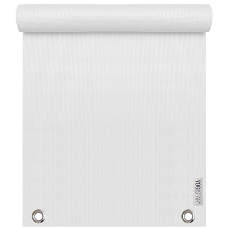 My yogimat® basic mit Ösen - YOGISHOP