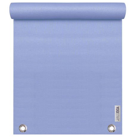 My yogimat® basic mit Ösen - YOGISHOP
