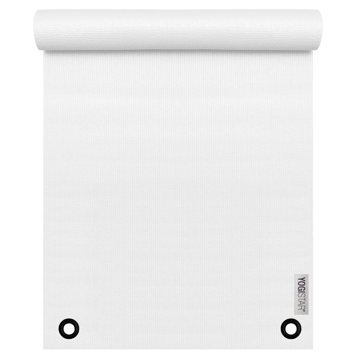 My yogimat® plus mit Ösen