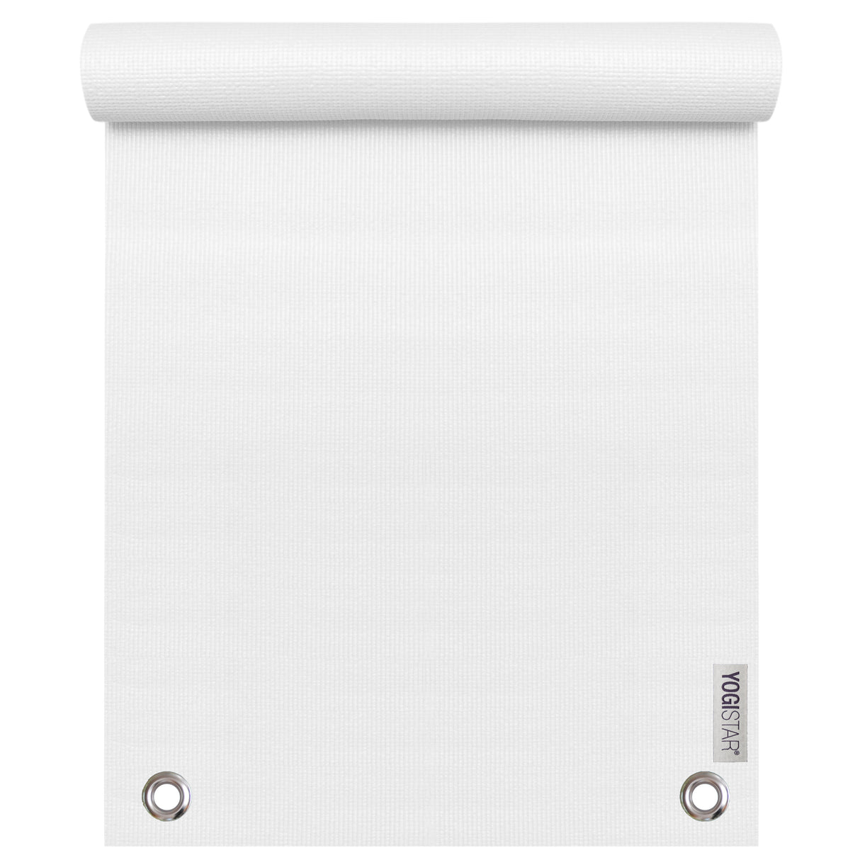 My yogimat® plus mit Ösen