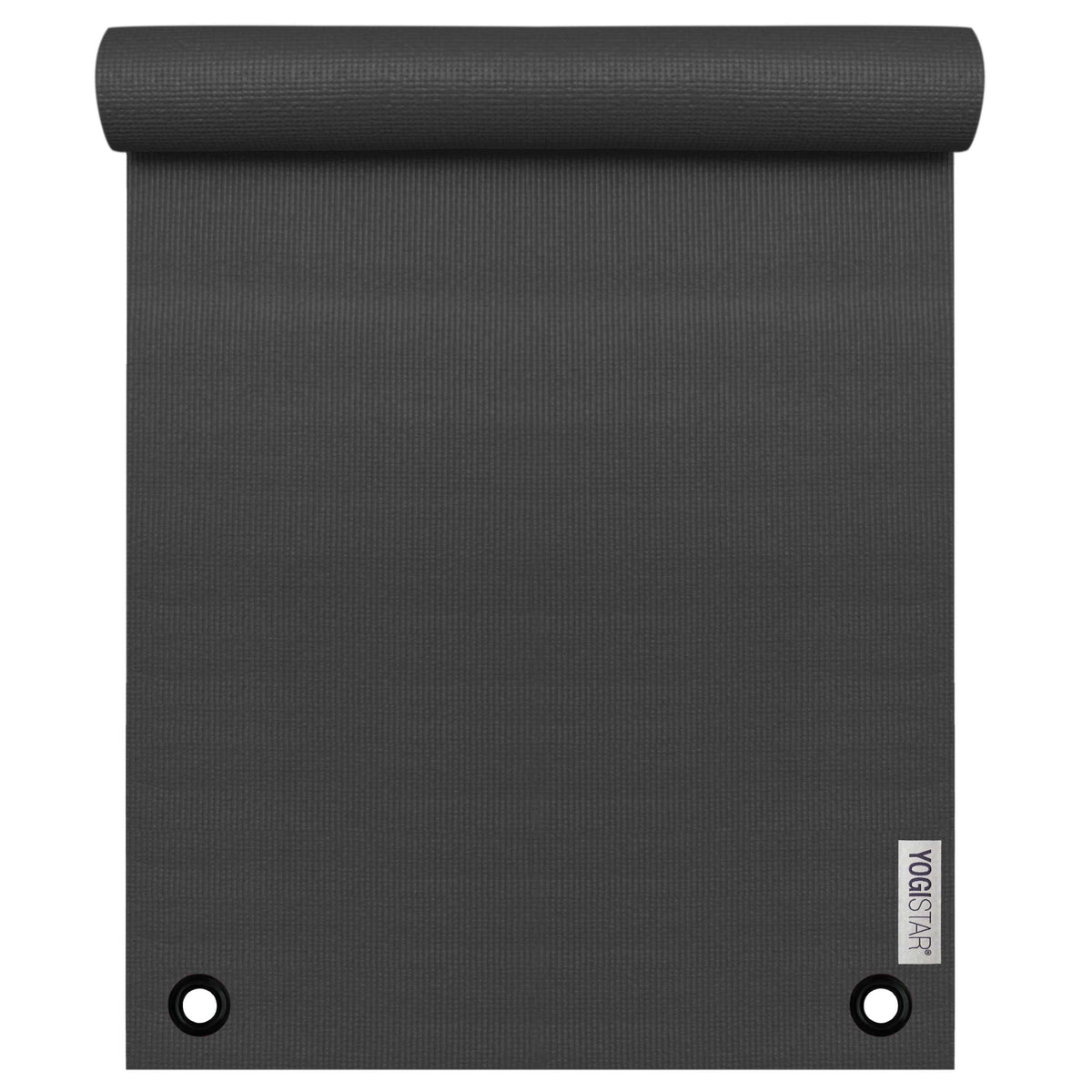 My yogimat® plus mit Ösen