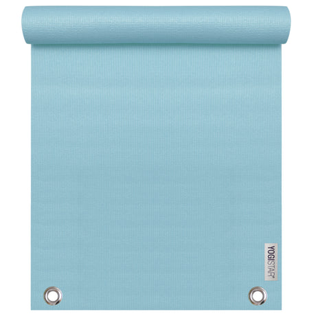 My yogimat® basic mit Ösen - YOGISHOP
