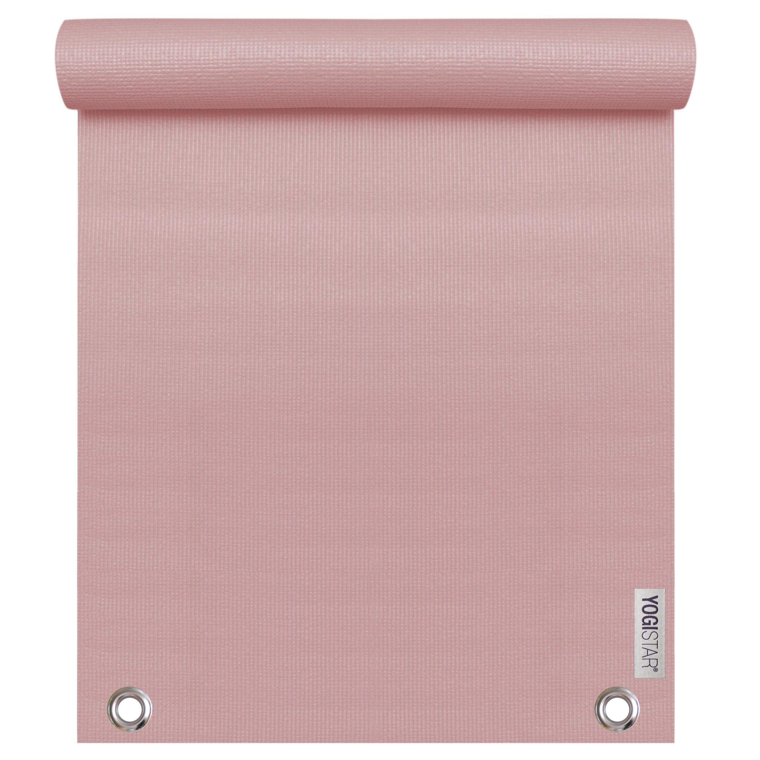My yogimat® basic mit Ösen - YOGISHOP