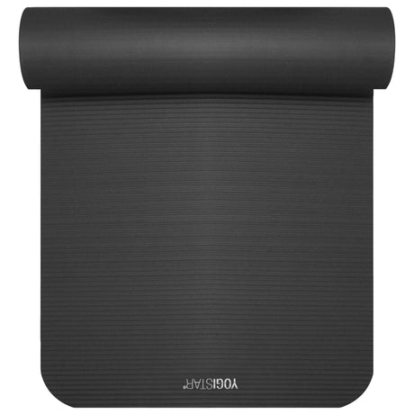 Fitnessmatte yogimat® gym - 10 mm - YOGISHOP