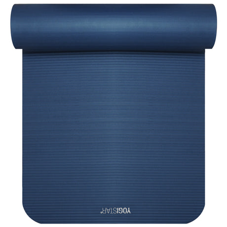 Fitnessmatte yogimat® gym - 10 mm - YOGISHOP