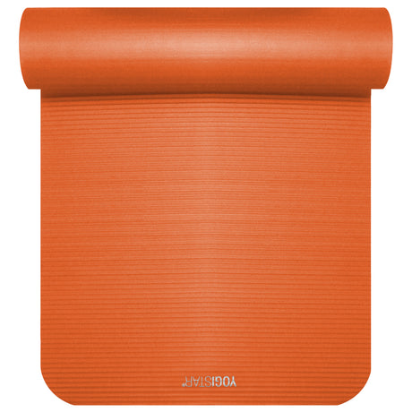 Fitnessmatte yogimat® gym - 10 mm - YOGISHOP