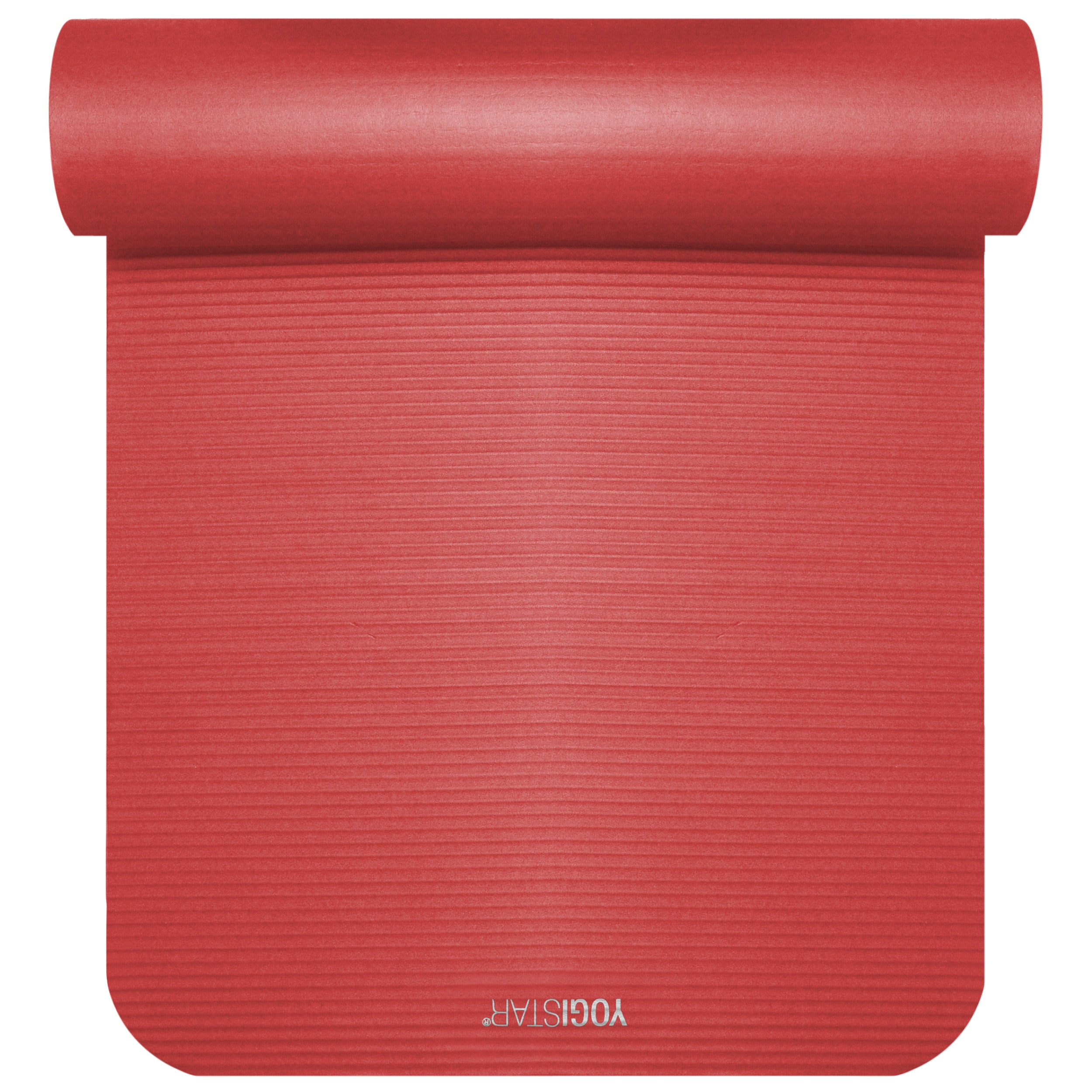 Fitnessmatte yogimat® gym - 10 mm - YOGISHOP
