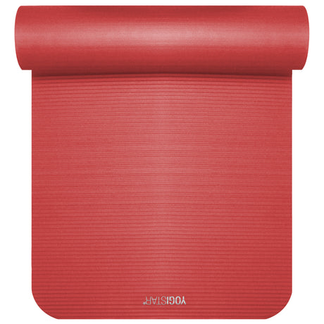 Fitnessmatte yogimat® gym - 10 mm - YOGISHOP