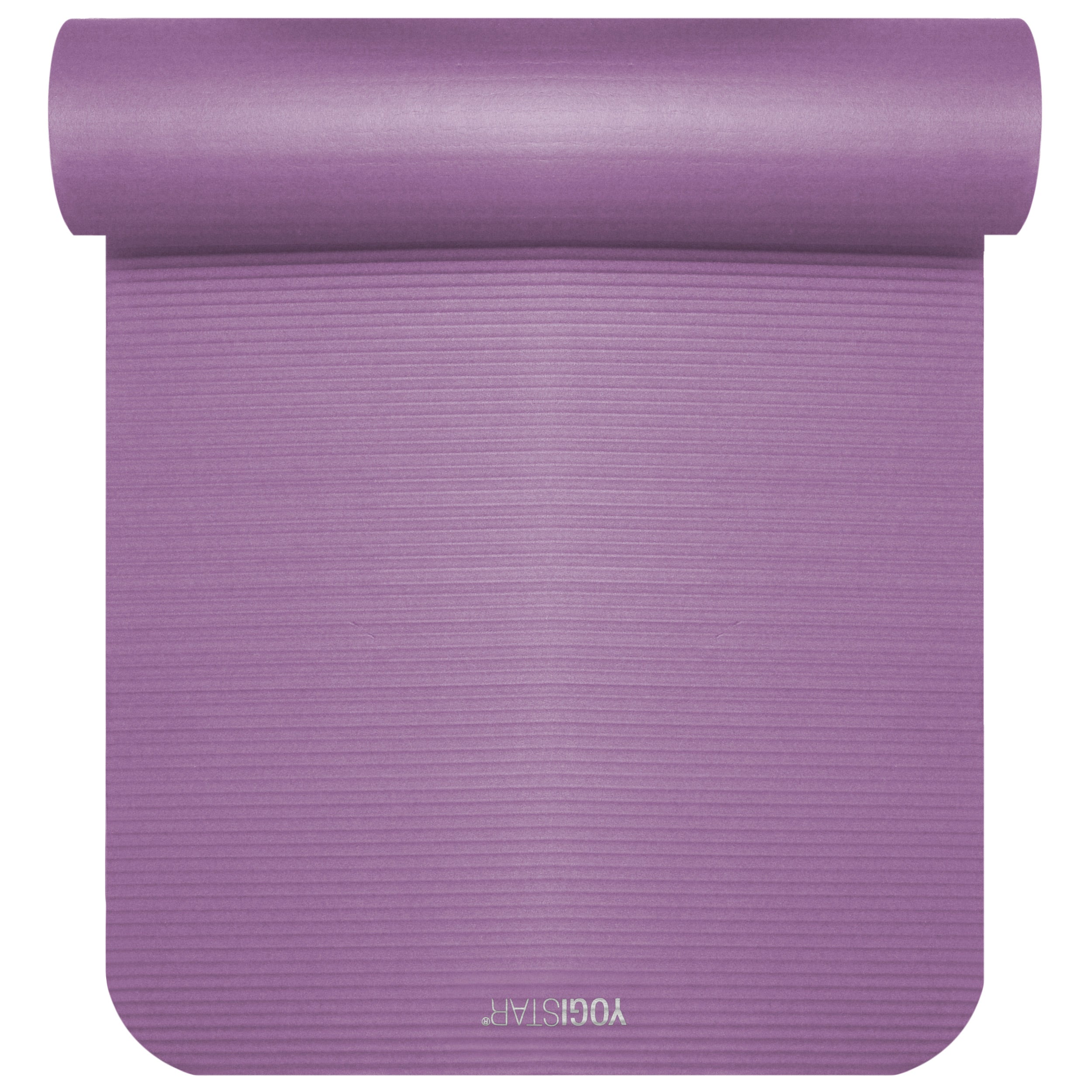 Fitnessmatte yogimat® gym - 10 mm - YOGISHOP