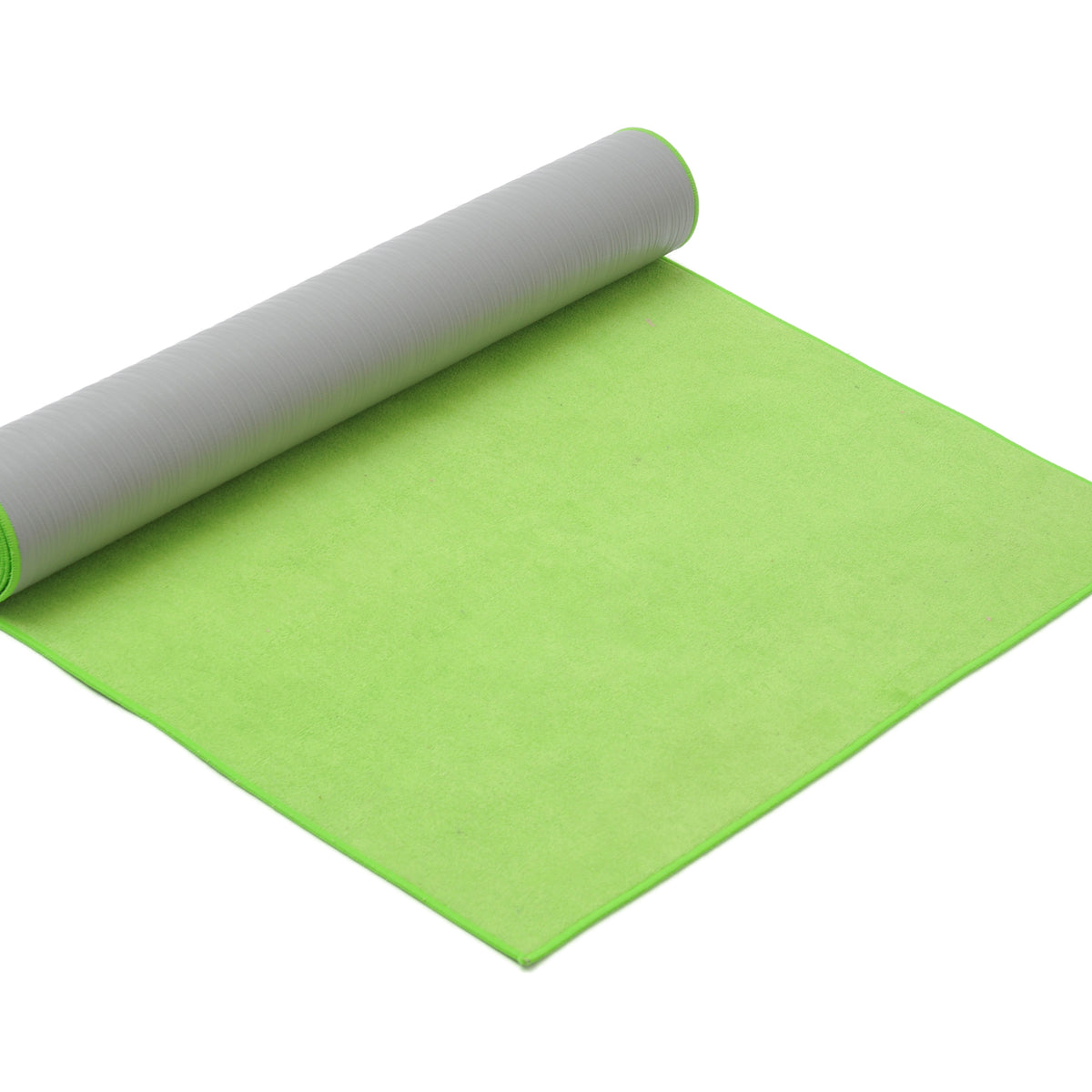 Why Hot Yoga Mats and Towels Are Failing Your Practice (And What to Get Instead)