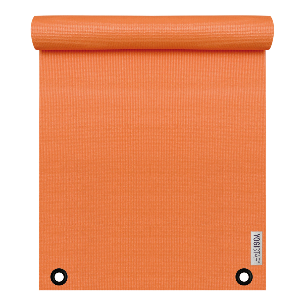 My yogimat® kids - for children - with eyelets