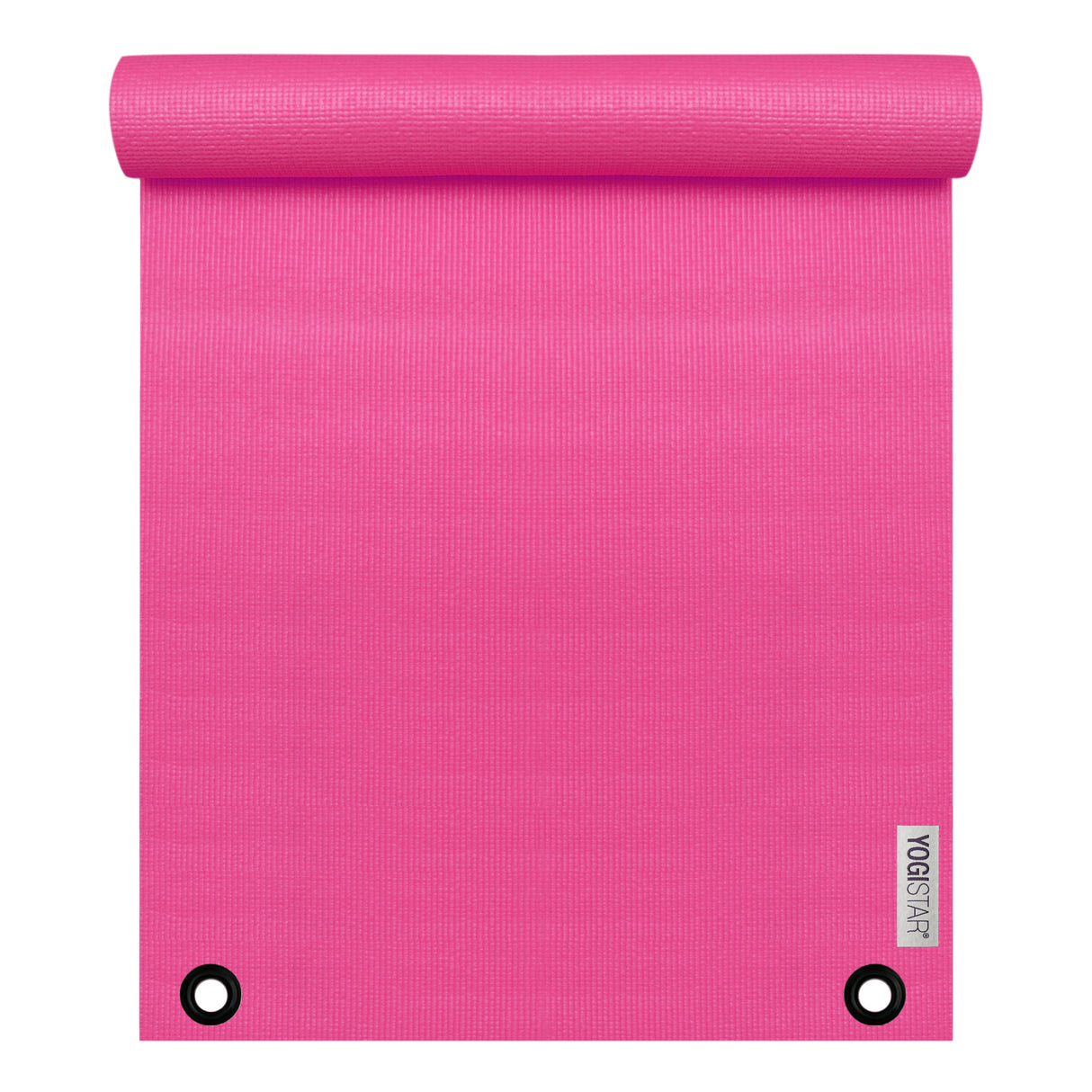 My yogimat® kids - for children - with eyelets
