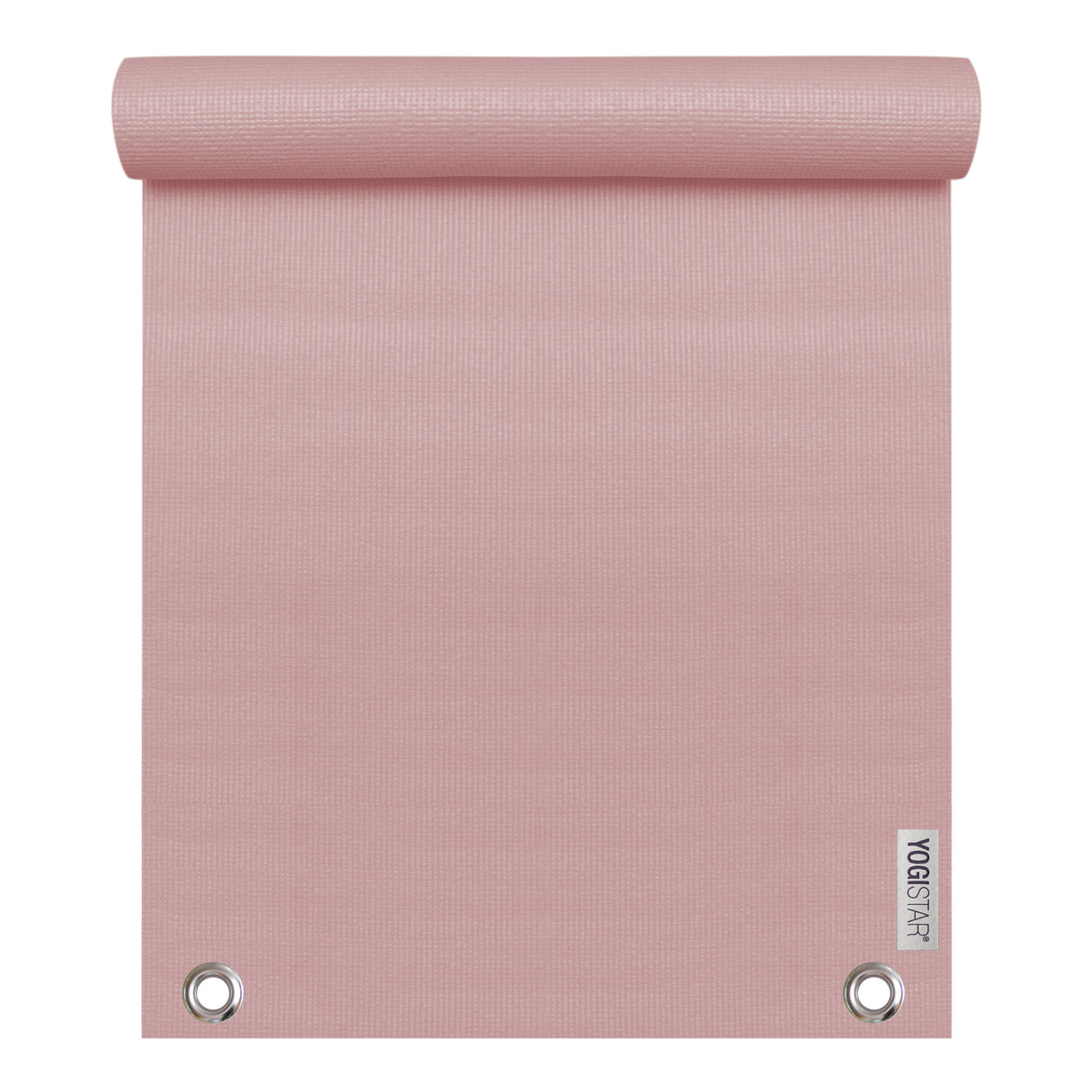 My yogimat® kids - for children - with eyelets