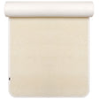 Yogamatte yogimat® natur - Schurwolle - umsäumt - YOGISHOP