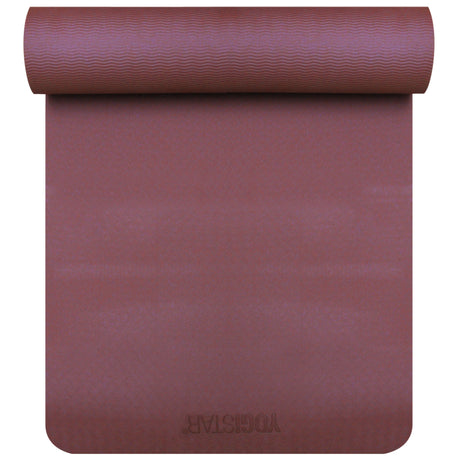 Pilatesmatte yogimat® pilates - pro - YOGISHOP