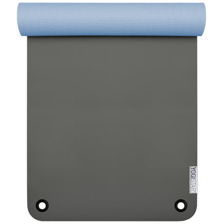 My Yogimat® pro mit Ösen - YOGISHOP