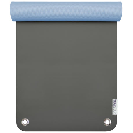 My Yogimat® pro mit Ösen - YOGISHOP