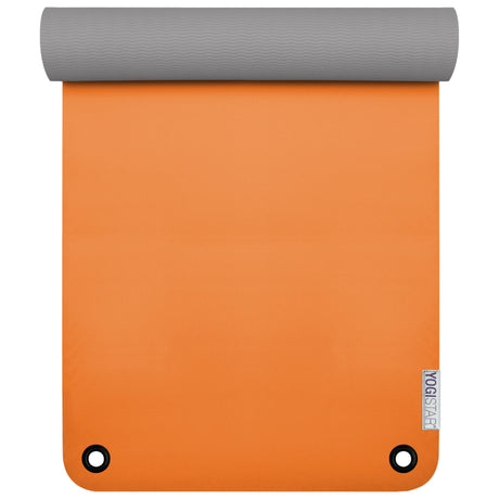 My Yogimat® pro mit Ösen - YOGISHOP