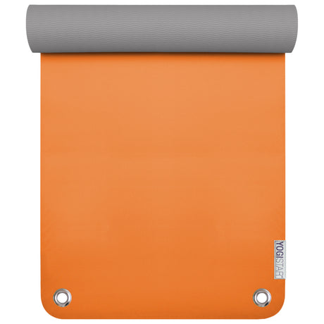 My Yogimat® pro mit Ösen - YOGISHOP