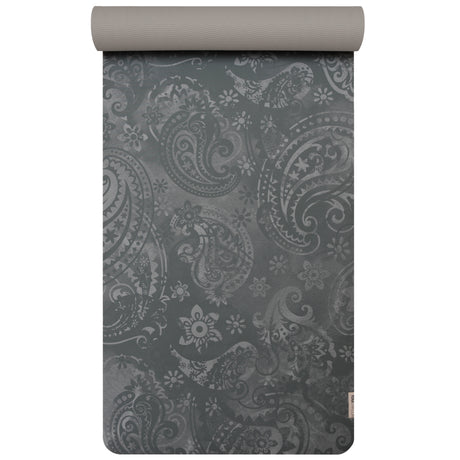 Yogamatte yogimat® pro - ultra grip - art collection - paisley - YOGISHOP