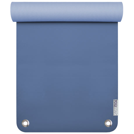 My Yogimat® pro mit Ösen - YOGISHOP
