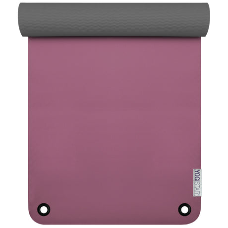 My Yogimat® pro mit Ösen - YOGISHOP